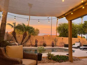 Sunshine Oasis | Private Pool - Image 3