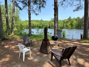 Close to the dock: rustic cottage for a getaway - Image 4