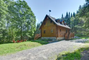 Family Home Ski Mont-Tremblant Versant Nord - Image 2
