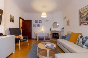 Condo w/ balcony, lagoon view, São Jacinto, Aveir - Image 2