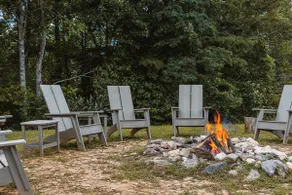 Mountain vistas & river access on 90 acres - Image 4