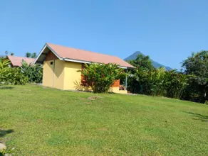 Pura Vida Cabin, A/C, Wi-Fi, Netflix TV, Parking. - Image 2