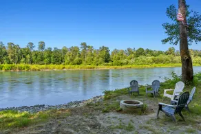 Skykomish River Estate | 5 Acre, 5 Bed, Riverfront - Image 3
