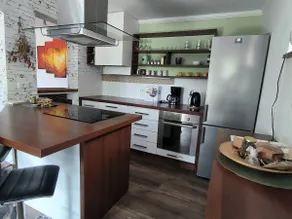 Salvia studio apartment | Terrance & Garden - Image 4