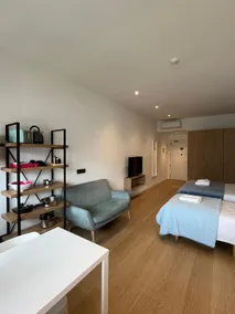 Triple studio - Image 3