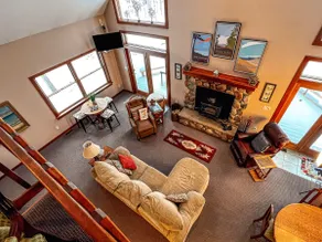 <FraJanTer> : Charming Upnorth Chalet - Image 4