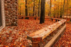 <FraJanTer> : Charming Upnorth Chalet - Image 3