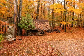 <FraJanTer> : Charming Upnorth Chalet - Image 2