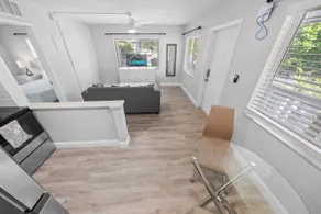 Beautiful 1 BR 1 bath Apt in downtown Las Olas - Image 5