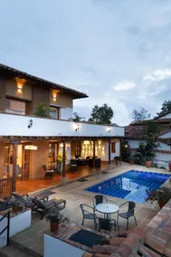 Casa Bari Altos de la Antigua - Image 4