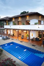 Casa Bari Altos de la Antigua - Image 3