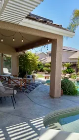 3BR Family Home with Pool and Hot Tub - Image 5