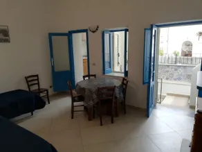 Eoliano apartment 100 meters from the beach - Image 3