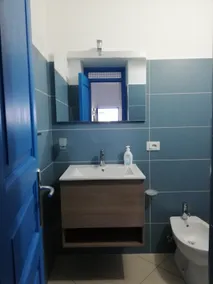 Eoliano apartment 100 meters from the beach - Image 5