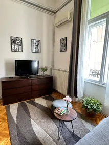 Cozy Terazije Apartment - Image 3