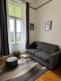 Cozy Terazije Apartment - Image 4