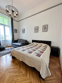 Cozy Terazije Apartment - Image 2