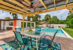 Private Heated Pool | Playset | Near the Beach! - Image 4