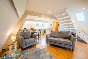 Forda Lodges & Cottages - Image 2