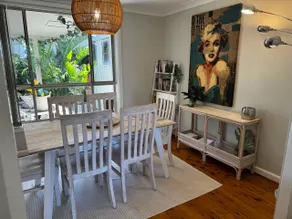 Spacious beachside Airbnb with Hottub, Ocean views - Image 5