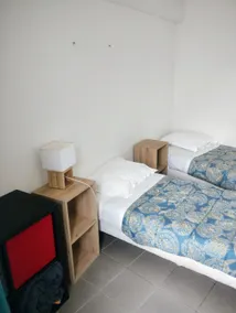 Champigné | Ground floor studio, on-site parking - Image 3