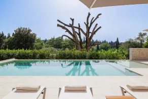 Luxury 5BR Corfu Villa | Private Pool | Artemis - Image 5