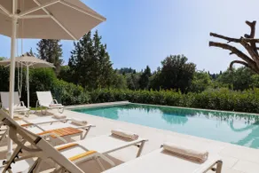 Luxury 5BR Corfu Villa | Private Pool | Artemis - Image 4