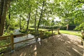 Large house 18 pers - Swimming pool - 1h30 Paris - Image 3
