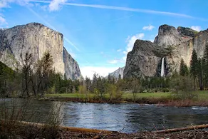A Foothill Retreat near Yosemite - Image 5