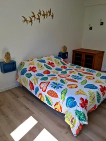 Cozy Caen Apartment - Image 4