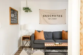 Pet-Friendly Flat with Private Yard - Image 2
