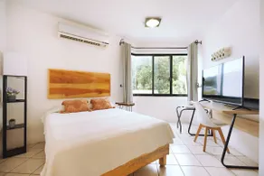 “Casa 411 “Colonia Reforma AC/Parking” - Image 5