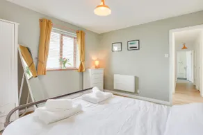 Acorn Cottage at Finchingfield Holiday Cottages - Image 4