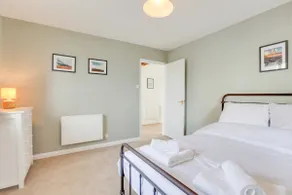 Acorn Cottage at Finchingfield Holiday Cottages - Image 5
