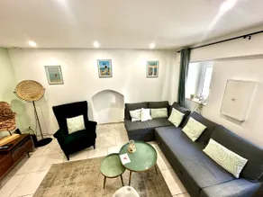 Halte Lutine - Maison chaleureuse en pierres - Image 2