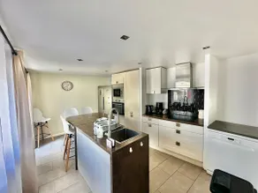 Halte Lutine - Maison chaleureuse en pierres - Image 3