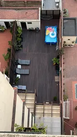 3BR Apartment 100m2 Private Terrace in Eixample - Image 3