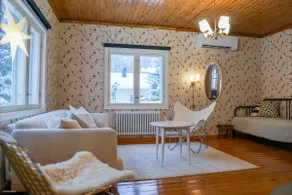 Arctic Garden Design Villa | Private Spa - Image 2