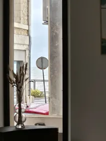 Air-conditioned house with sea view in Pontaillac, 15 m from the sea - Image 3