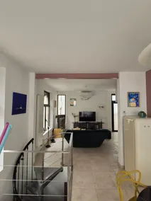 Air-conditioned house with sea view in Pontaillac, 15 m from the sea - Image 4