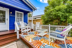 Cowboy Pool and Handicapable Beach Retreat - Image 2