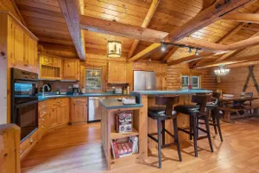 The Lodge on Caribou Lake-Close to Lutsen Mountain - Image 5
