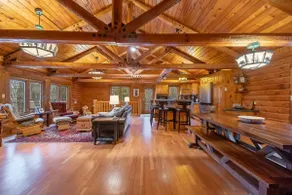 The Lodge on Caribou Lake-Close to Lutsen Mountain - Image 4