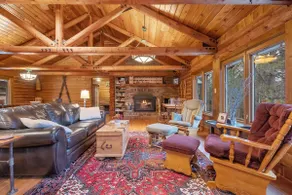 The Lodge on Caribou Lake-Close to Lutsen Mountain - Image 3