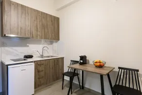 Ground Floor Apt with mt.Olympus view - Image 2