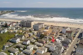 Adorable 3 bdrm cottage steps to beach, AC, pet - Image 4