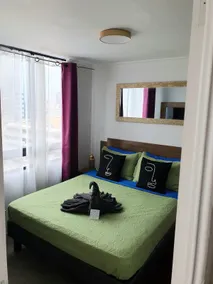 Apartment in Santiago with a view you'll fall in love with - Image 2
