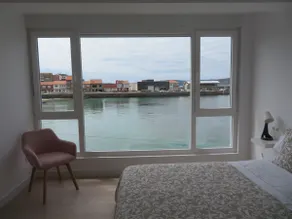 Nanci's Apartments, Apartment with queen-size bed - Image 5