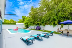 Dreams Villa | Pool | 12 PPL | Games |Top Location - Image 5