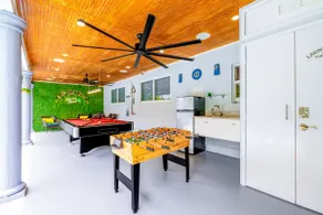 Dreams Villa | Pool | 12 PPL | Games |Top Location - Image 2